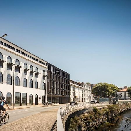 Neya Porto Hotel Exteriér fotografie