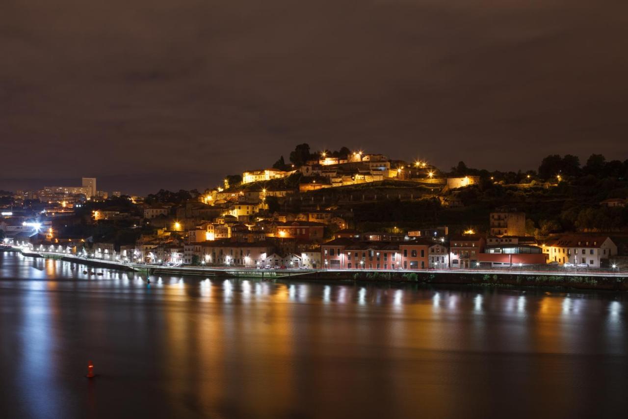 Neya Porto Hotel Exteriér fotografie