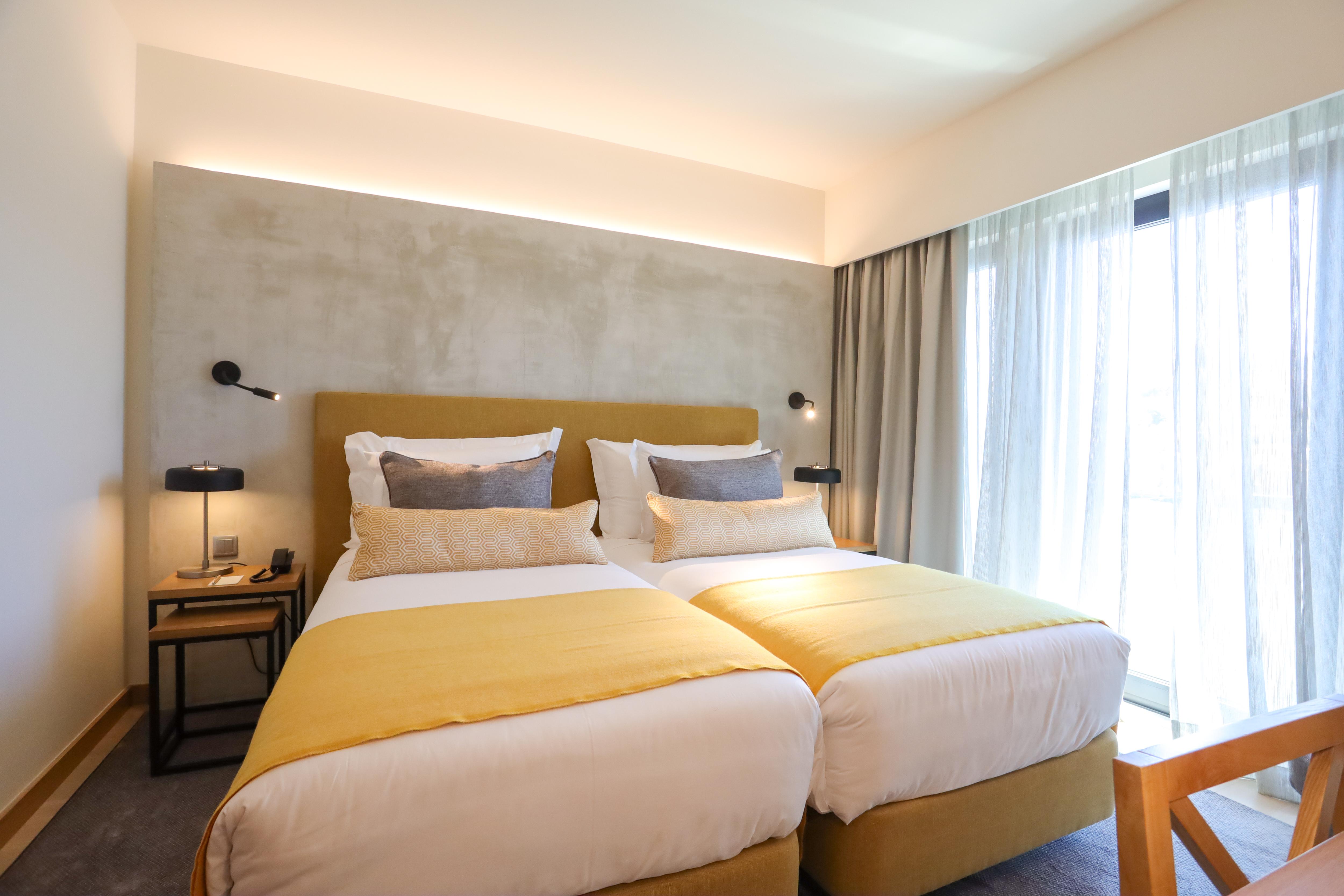 Neya Porto Hotel Exteriér fotografie