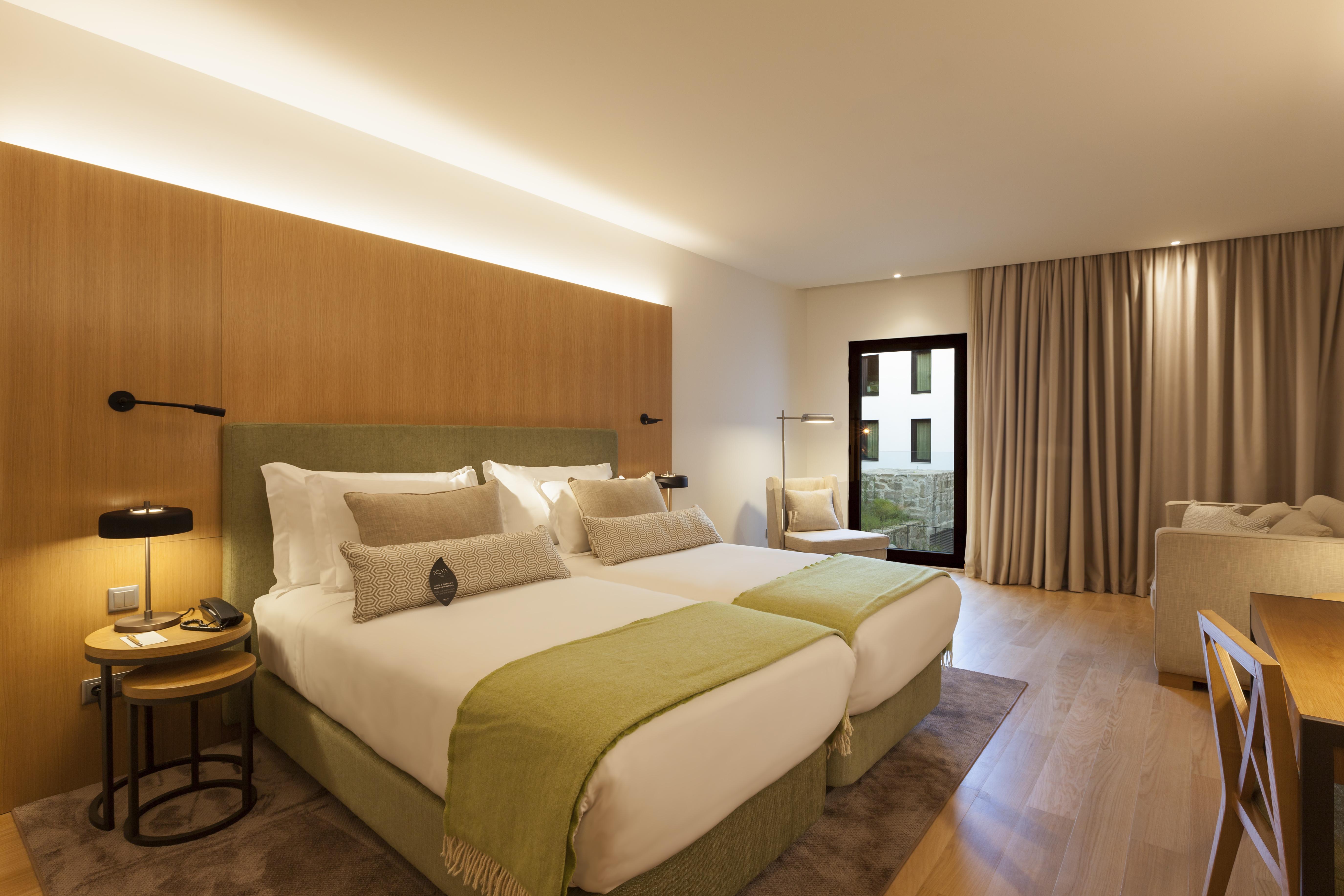 Neya Porto Hotel Exteriér fotografie