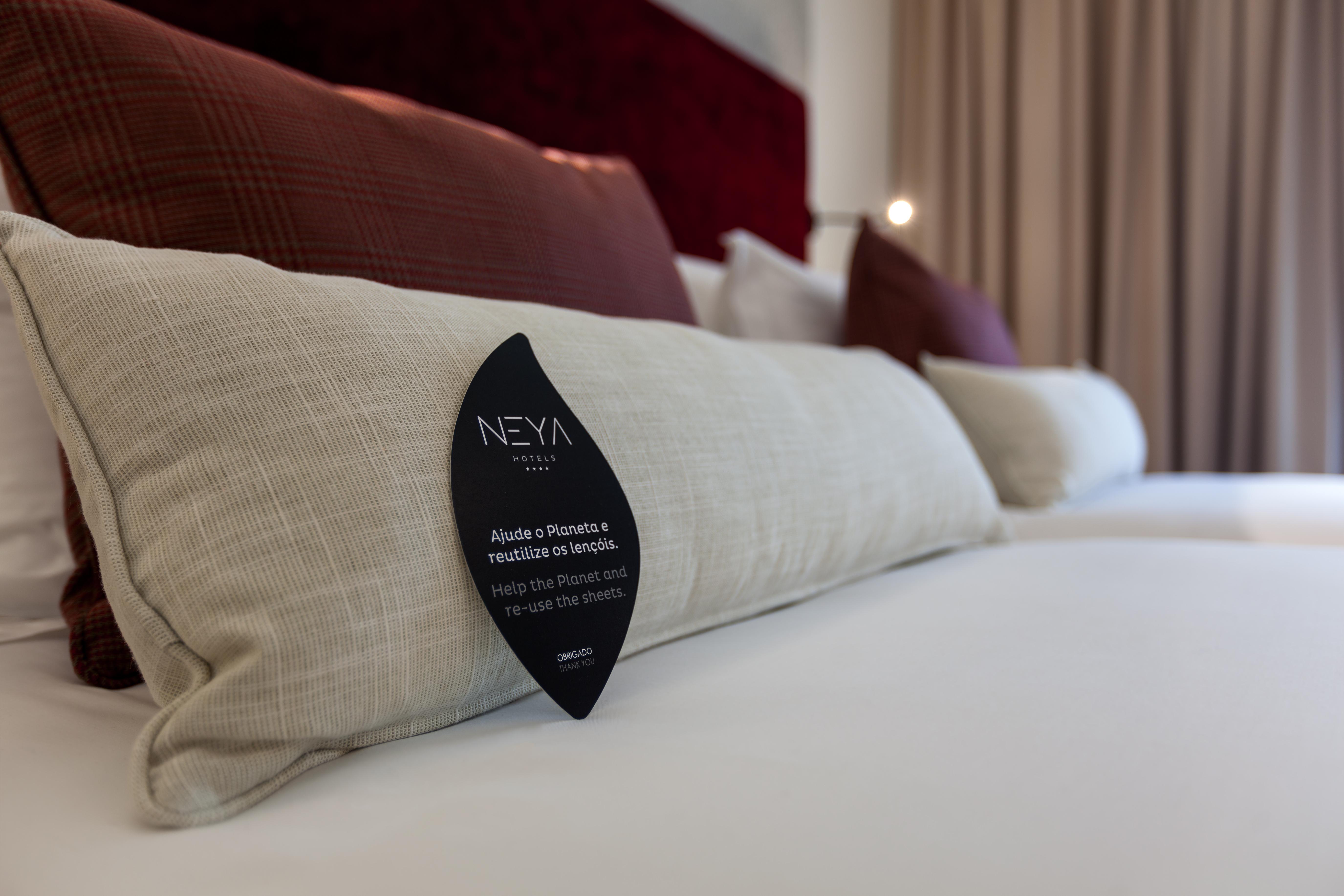 Neya Porto Hotel Exteriér fotografie