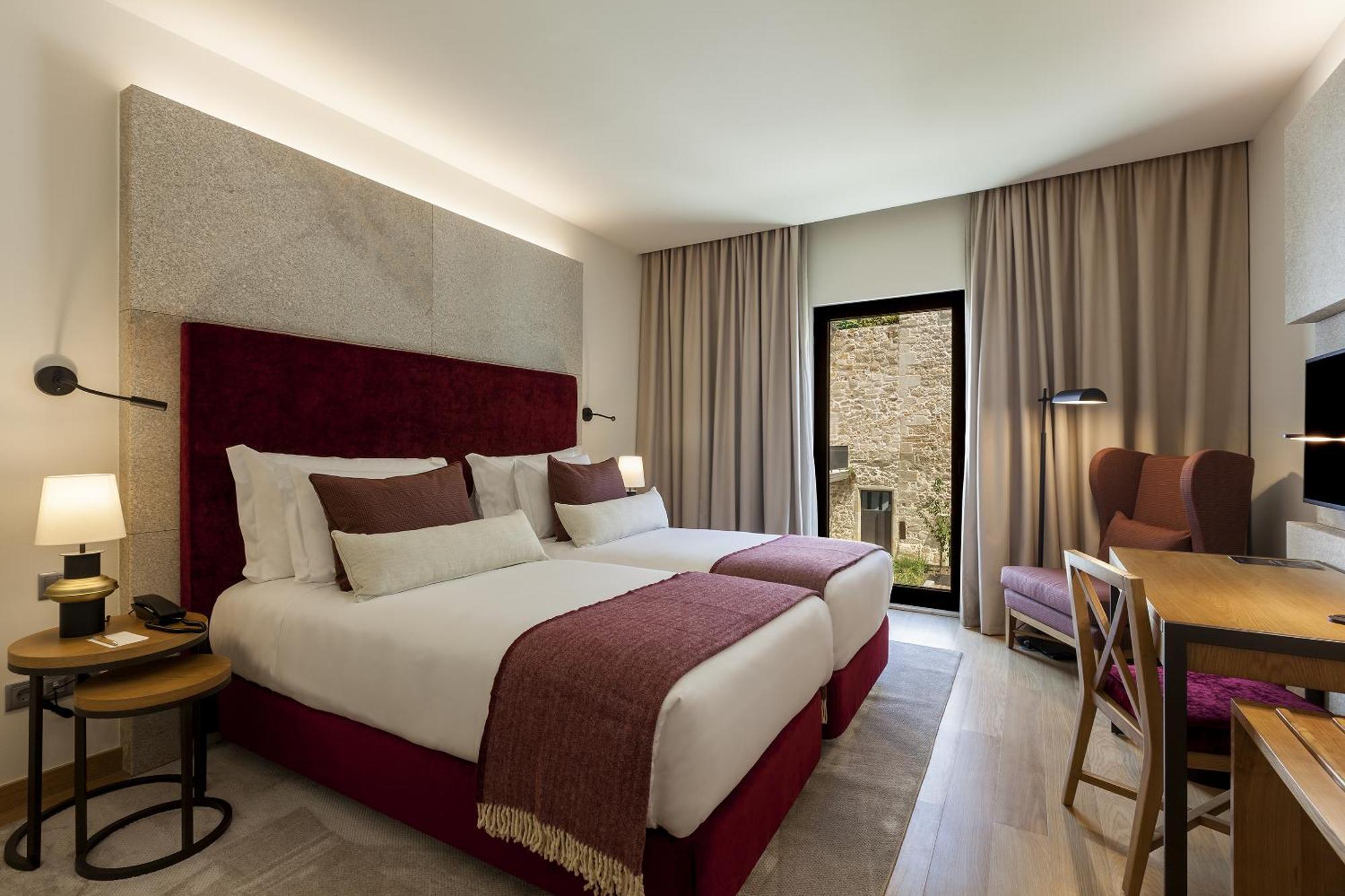 Neya Porto Hotel Exteriér fotografie
